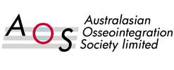 AOS Limited VIC Logo