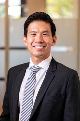 AOS VIC Dinner: Dr. Jamie Foong – Specialist Prosthodontist. 2 Lectures 11 Dr Jamie foong