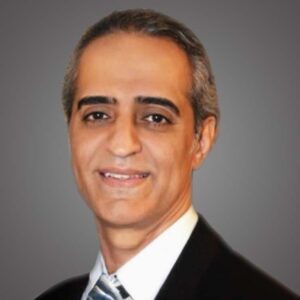 AOS VIC Dinner: INTERNATIONAL SPEAKER Dr. Irfan QURESHI (MSc Prosthodontics , Pakistan) 5 irfan