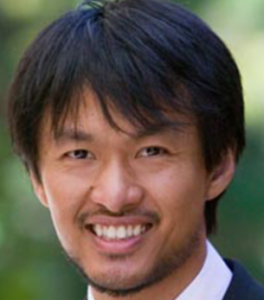 Dr Luan Ngo sq — Periodontist