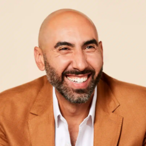 Dr. Angelos Sourial sq