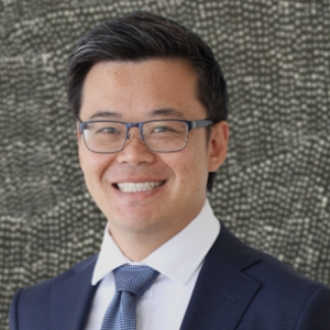 Mr Michael Qiu sq— Oral and Maxillofacial Surgeon